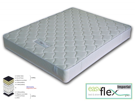 83 easy flex - imperial 160x200cm